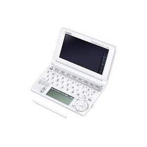 中古その他ハード CASIO 電子辞書 EX-WORD DATAPLUS 5 (学校パック) [AZ-AH1] (状態：本体状態難)｜suruga-ya