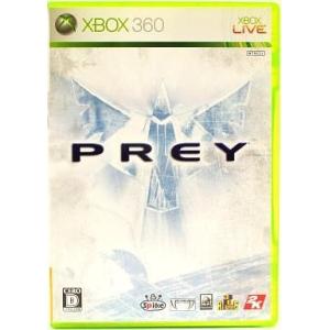 中古XBOX360ソフト PREY