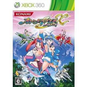 ケイブ シューティングコレクション/Xbox360(X360)/一部付属品欠品