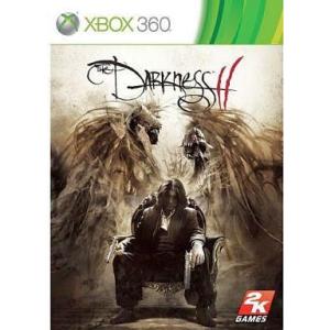 中古XBOX360ソフト The Darkness II