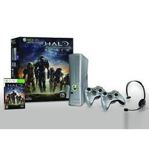安い Xbox360ハード Xbox360本体 Halo Reach リミテッド エディション 駿河屋ヤフー店 通販 Yahoo ショッピング Filmisland Net