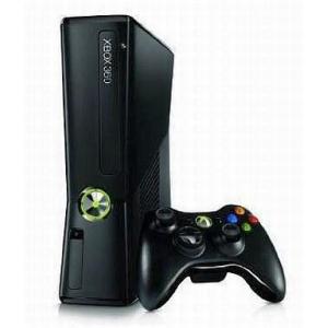 マイクロソフト Xbox 360 本体 中古 250GB 付属品完備 XBOX360