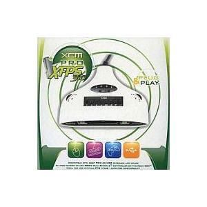 中古XBOX360ハード XFPS 360 PRO (ホワイト)