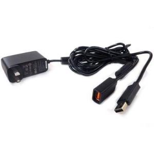 中古XBOX360ハード Xbox360用 Kinectセンサー ACアダプタ (純正品)