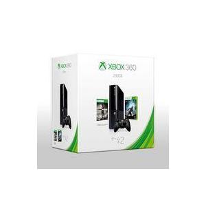 Xbox360 250GB バリューパック N2V-00019の商品画像
