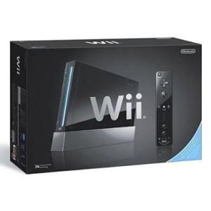 任天堂 Wii 本体 すぐに遊べるセット 4人で遊べる リモコン