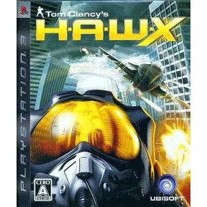 中古PS3ソフト H.A.W.X
