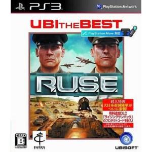 中古PS3ソフト R.U.S.E.(ルーズ)[Best版]