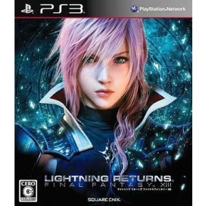 スクウェア・エニックス（SQUARE ENIX） 【中古】【PS3】ファイナル