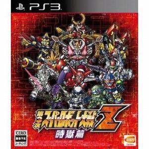 スーパーロボット大戦 『中古即納』{PS2} スーパーロボット大戦OG