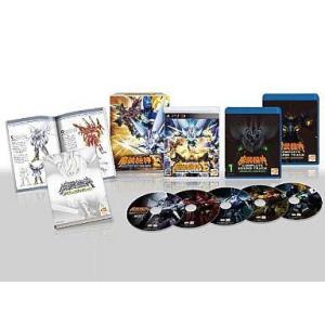 中古PS3ソフト スーパーロボット大戦OGサーガ 魔装機神 COFFIN OF THE END[限定...