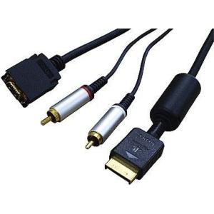 PlayStation3 AVケーブル（HDMIケーブルも選択可） 電源コード USB