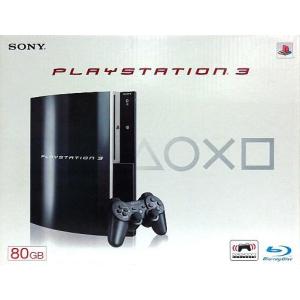 SONY（ソニー） PS3 CECHH00 40GB 本体 すぐ遊べるセット 選べる3色