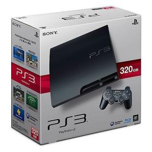 中古PS3ハード プレイステーション3本体 チャコール・ブラック 中古PS3ハード プレイステーション3本体 チャコール・ブラック