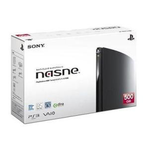 中古PS3ハード nasne