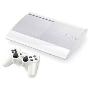 中古PS3ハード プレイステーション3本体 チャコール・ブラック [CECH