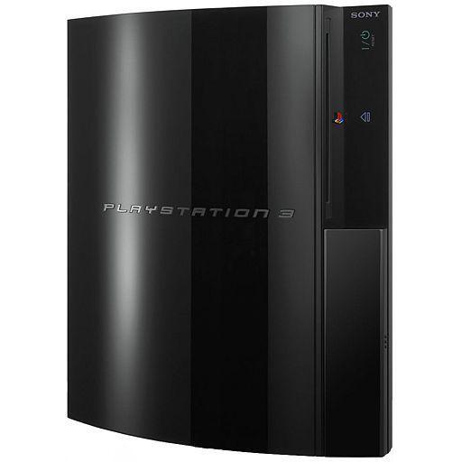 中古PS3ハード プレイステーション3本体(HDD 60GB)(状態：コントローラー欠品)