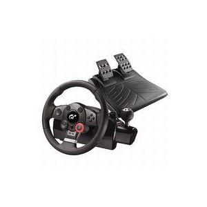 中古PS3ハード EU版 DRIVING FORCE GT (国内版本体動作可)