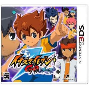 3DS イナズマイレブンGO ギャラクシー スーパーノヴァ 動作確認済み Nintendo ニンテンドー 3DS ソフト イナズマイレブンGO ギャラクシー