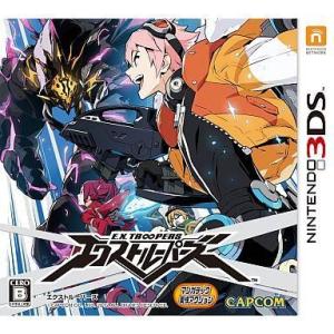 中古ニンテンドー3DSソフト イナズマイレブンGO ギャラクシー スーパー