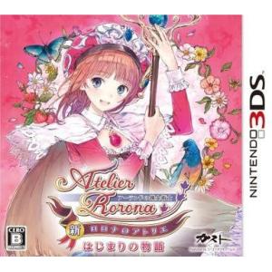 中古ニンテンドー3DSソフト 新・光神話 パルテナの鏡[専用スタンド同梱