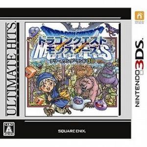 中古ニンテンドー3DSソフト ドラゴンクエストVII エデンの戦士たち