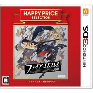 任天堂（Nintendo） 3DS ファイアーエムブレム 覚醒 ソフト