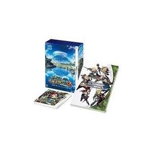 中古ニンテンドー3DSソフト 世界樹と不思議のダンジョン2 10th