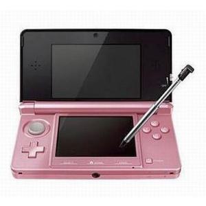 任天堂 Nintendo ニンテンドー DS Lite ノーブルピンク希少品 ニンテンドーDS Lite ノーブルピンク、メーカー生産終了