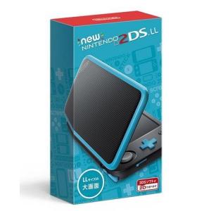 2DSLLどうぶつの森4点セット・新品・即納】2DS Newニンテンドー2DS LL
