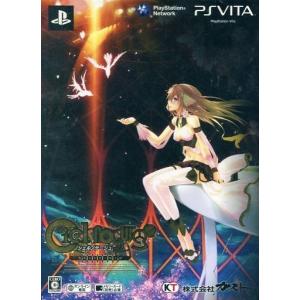 中古PSVITAソフト シェルノサージュ 失われた星へ捧ぐ詩[限定版]｜suruga-ya