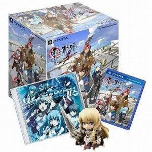 中古PSVITAソフト 英雄伝説 零の軌跡 Evolution[限定版]｜suruga-ya