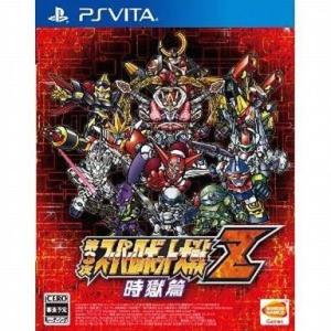 中古PSPソフト 第2次スーパーロボット大戦Z 破界篇 スペシャルZII-BOX