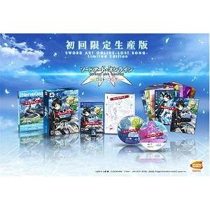 中古PSVITA ソードアートオンラインの買取情報