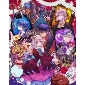 SWEET CLOWN 午前三時のオカシな道化師 拓洋興業 Switch SWEET CLOWN〜午前三時のオカシな道化師〜（スイート
