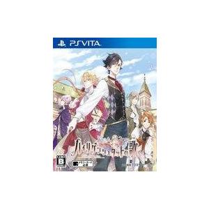 中古PSVITAソフト ハイリゲンシュタットの歌 [通常版]