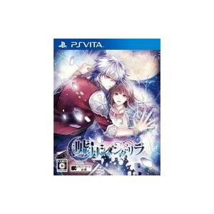 中古PSVITAソフト 嘘月シャングリラ [通常版]