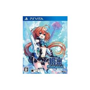 中古PSVITAソフト 塔亰Clanpool [通常版]