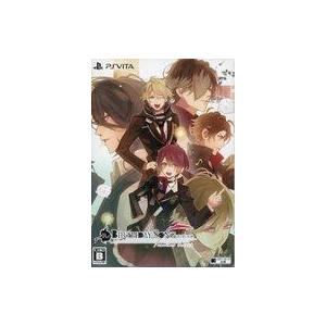 中古PSVITAソフト Re：BIRTHDAY SONG 〜恋を唄う死神〜 another record[限定版](状態：箱(内箱含む)状態難)｜suruga-ya