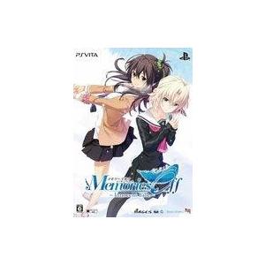 中古PSVITAソフト メモリーズオフ -Innocent Fille- [限定版]