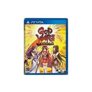 中古PSVITAソフト GOD WARS 日本神話大戦 [通常版]｜suruga-ya