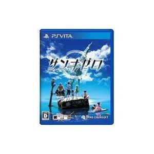 中古PSVITAソフト ザンキゼロ
