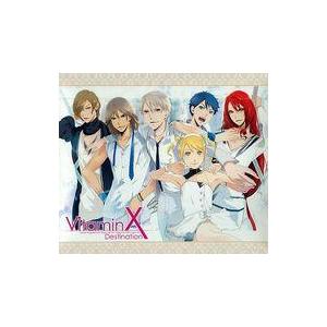 中古PSVITAソフト VitaminX Destination 豪華パック