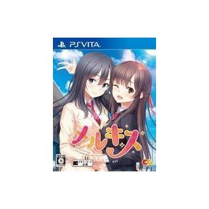 中古PSVITAソフト メルキス [通常版]