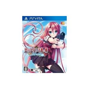 中古PSVITAソフト 恋する乙女と守護の楯 -薔薇の聖母- [通常版]｜suruga-ya