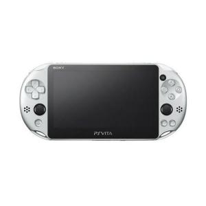 SONY（ソニー） PSVita 2000 PlayStation Vita Wi-Fiモデル ライト