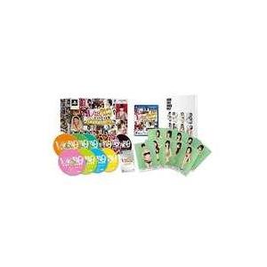 中古PSVITAソフト AKB1/149恋愛総選挙 初回限定生産版 超豪華誰得BOX