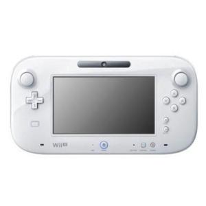 任天堂（Nintendo） Wii U ウィーユー PRO コントローラー shiro シロ