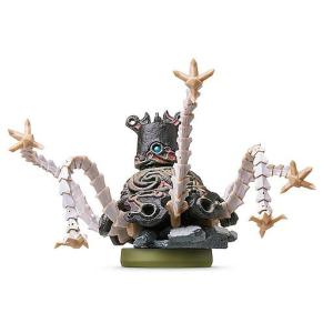 amiibo ガノンドロフ【ティアーズ オブ ザ キングダム】（ゼルダの伝説