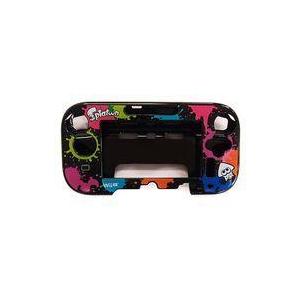 中古WiiUハード Wii U本体 すぐに遊べるファミリープレミアムセット